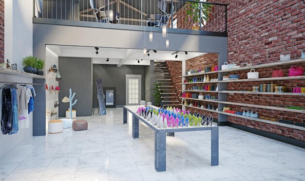 retail-shop-interior-designing-service