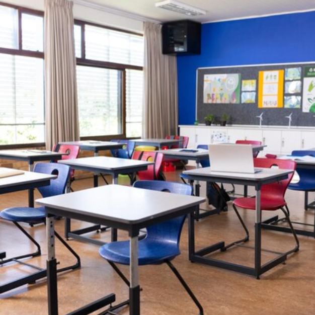 College Interior Designing