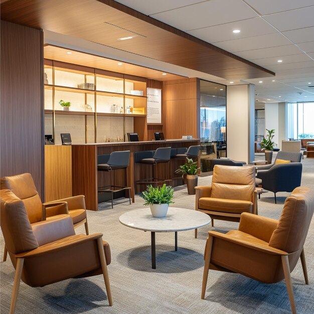 Commercial Renovation & Upgrades Service