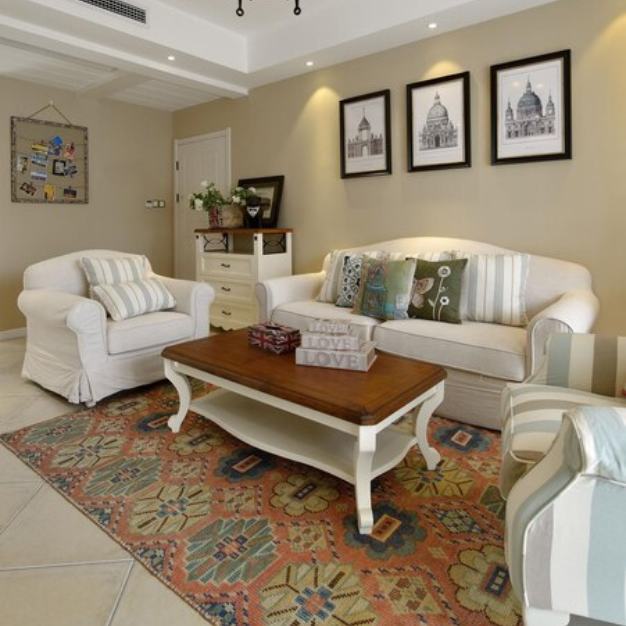 Home Interior Decorator