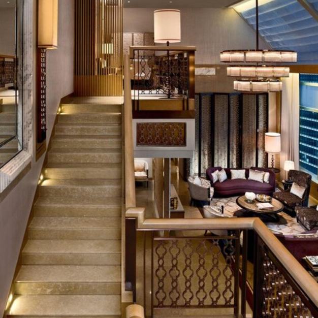 Hotel Interior Designing Service