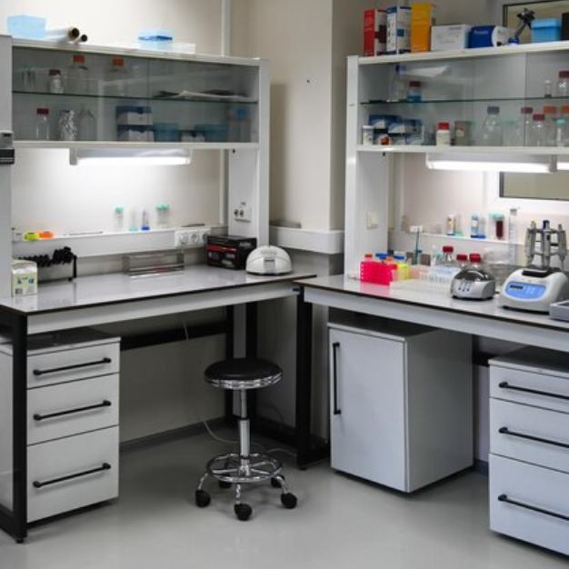 Lab Interior Designing Service