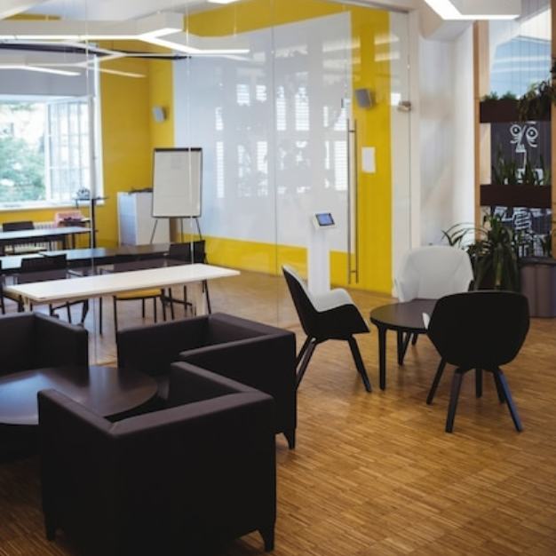 Office Design Consultants