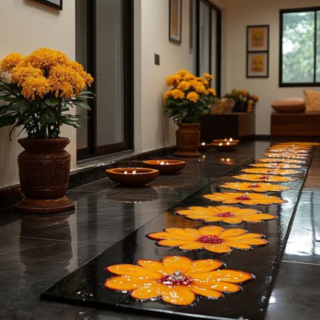 Pooja Unit Interior Designing Service