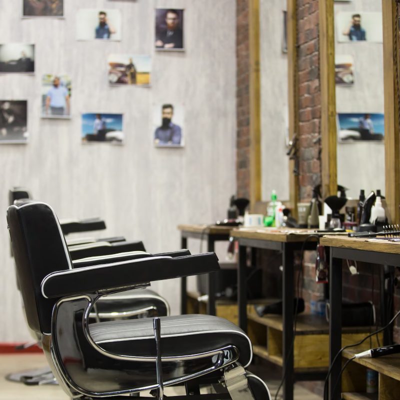 Salon & Spa Design Service