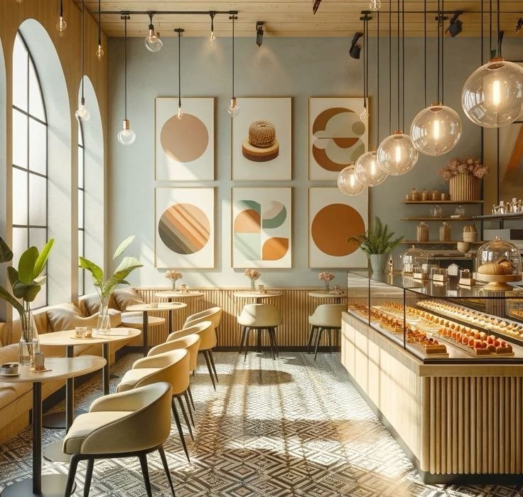 cafe-interior-designing-service