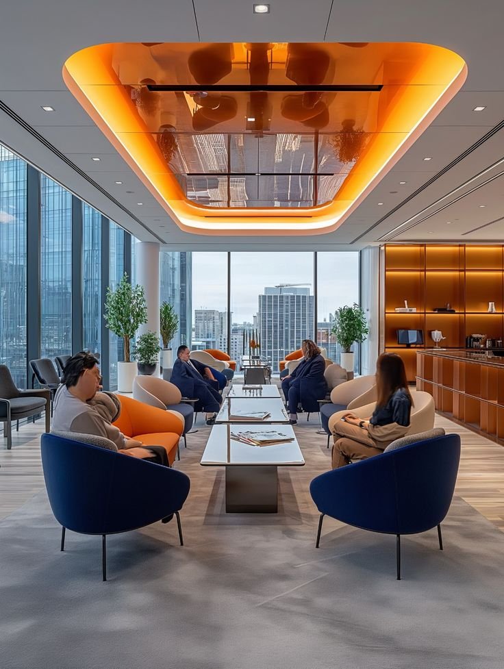 office-interior-designing-service